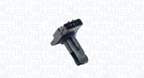 Luftmengenmesser