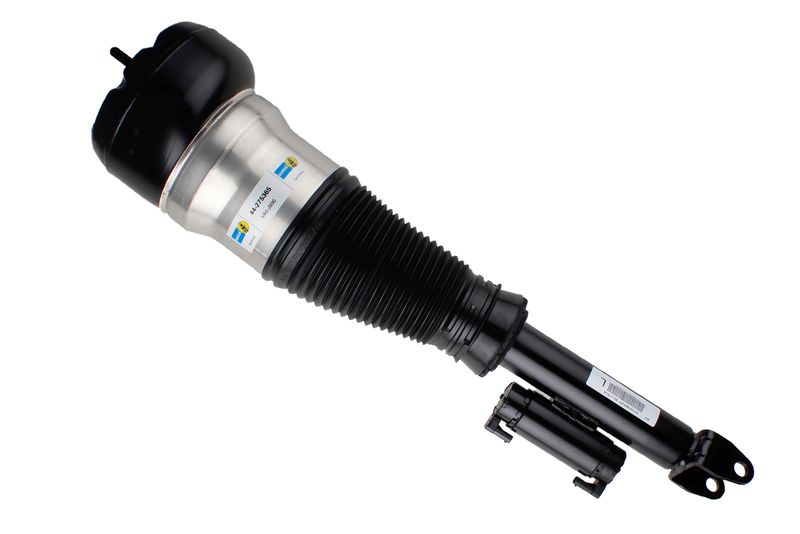 Gas-Stoßdämpfer