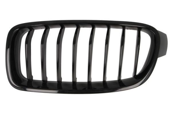 Set: Gitter + Kühlergrill Kühlergitter Frontgrill