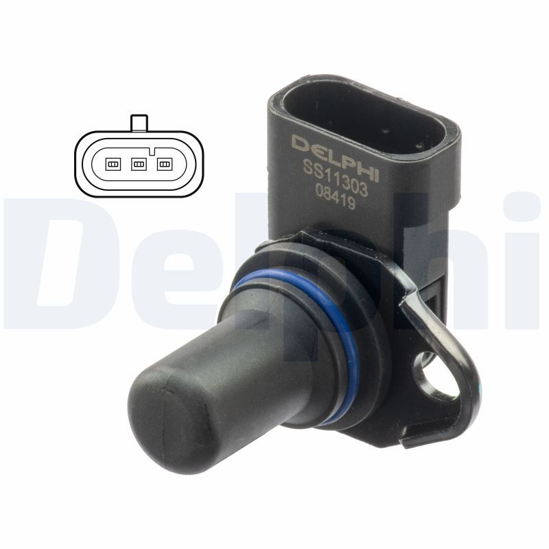 Sensor Nockenwellenposition Nockenwellensensor