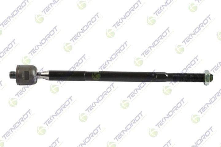 Set: 2 × Spurstange