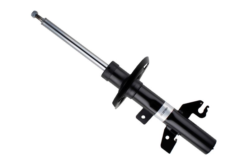 Gas-Stoßdämpfer