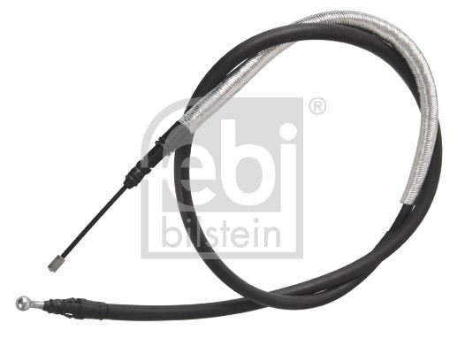 Handbremsseile Set 2 Stück