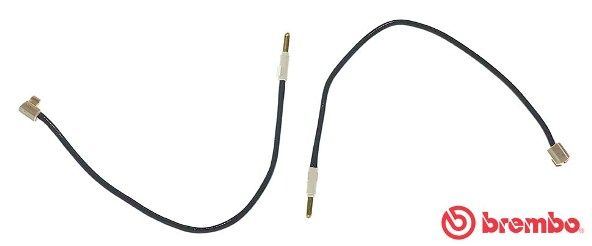 Verschleißsensor