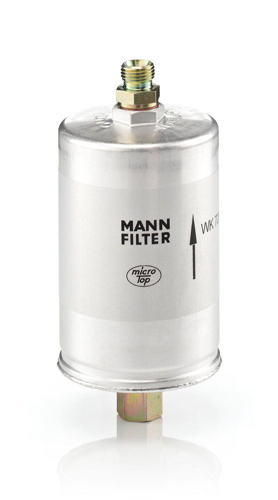 Kraftstofffilter Kraftstoff Filter