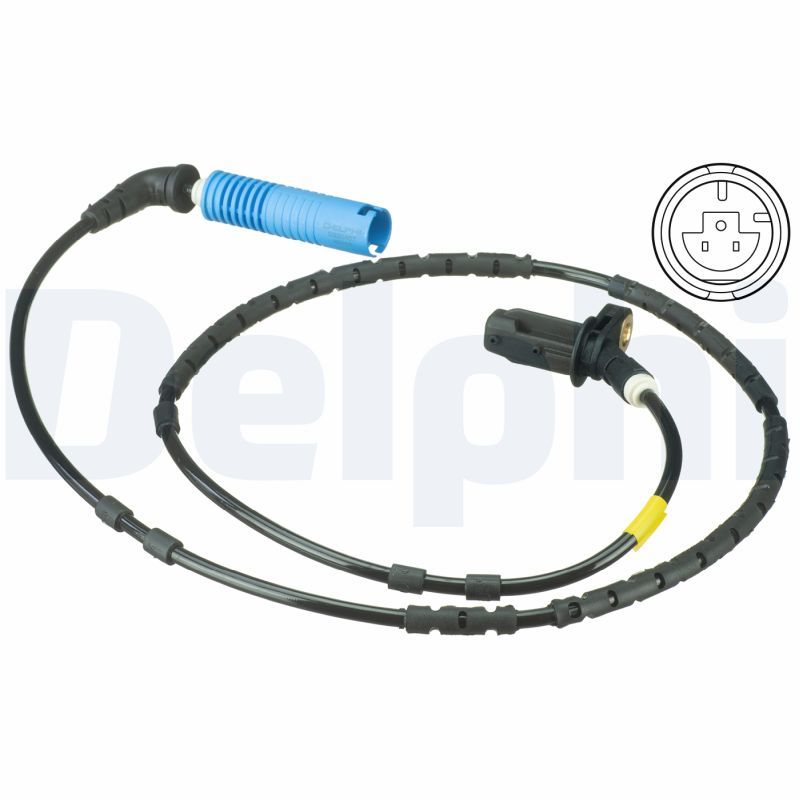 ABS Sensor Drehzahlmesser