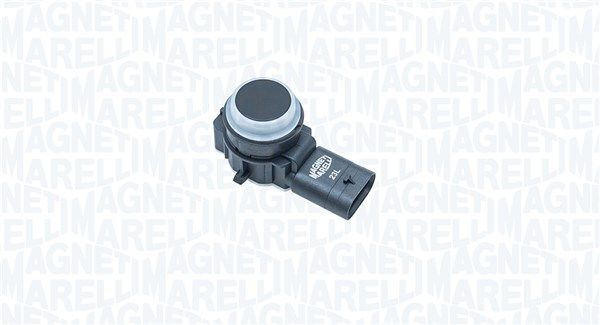 Sensor Einparkhilfe