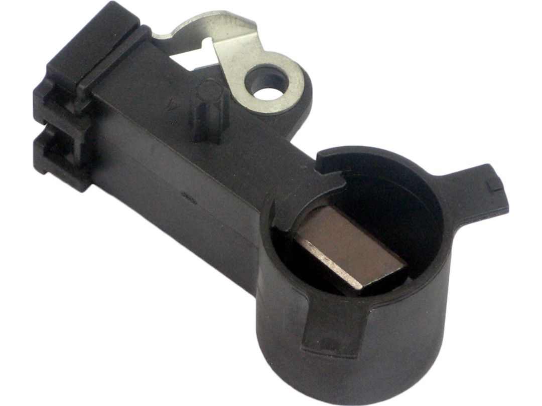Halter Kohlebürsten