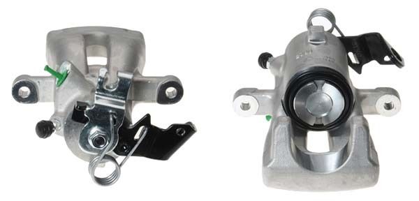 Bremssattel Bremszange