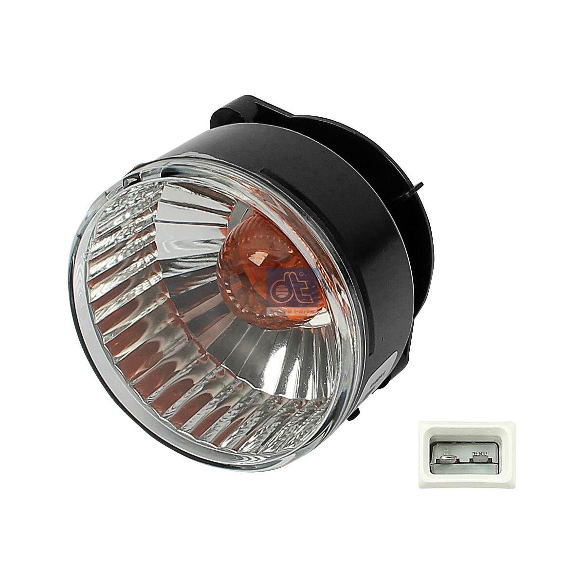 Blinker Blinkleuchte