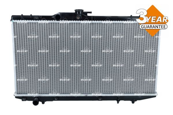 Kühler Wasserkühler Motorkühler