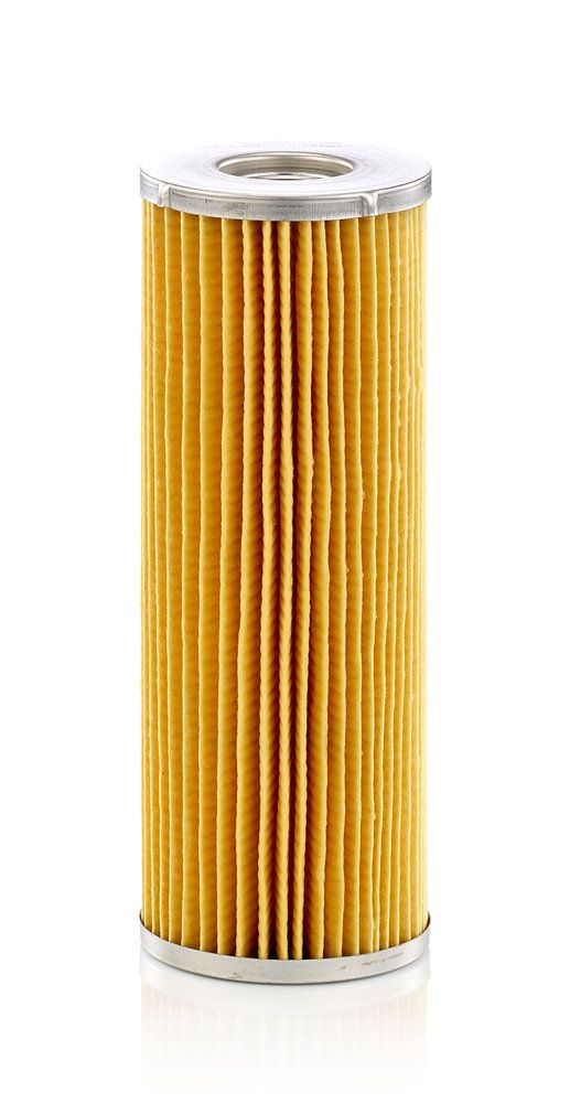 Arbeitshydraulik Filter Hydraulische Anlage