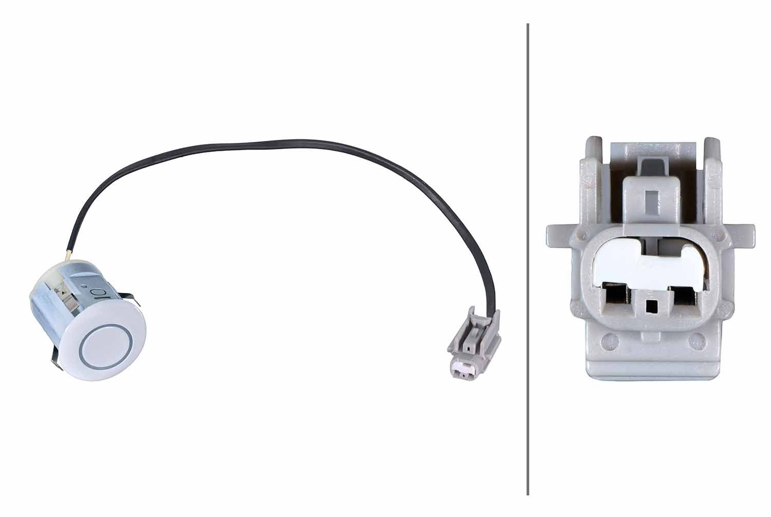 Sensor Einparkhilfe