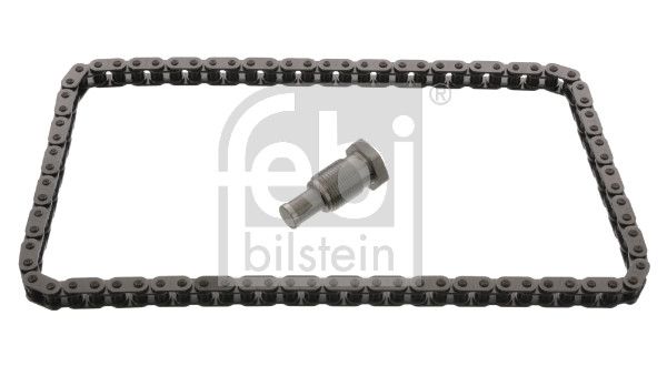 Ketten Satz Ölpumpe Motorölpumpenantrieb