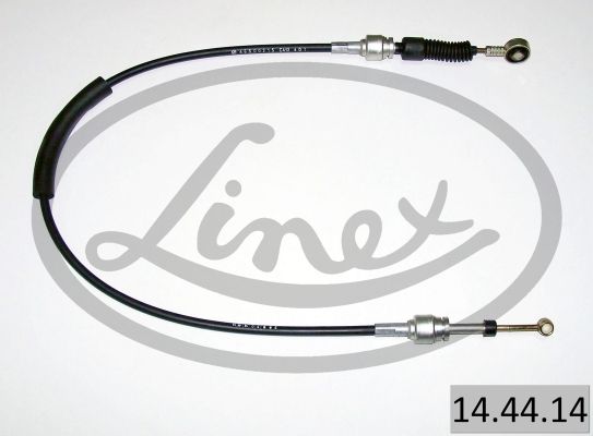 Halter, Schaltseilzug (Schaltgetriebe)