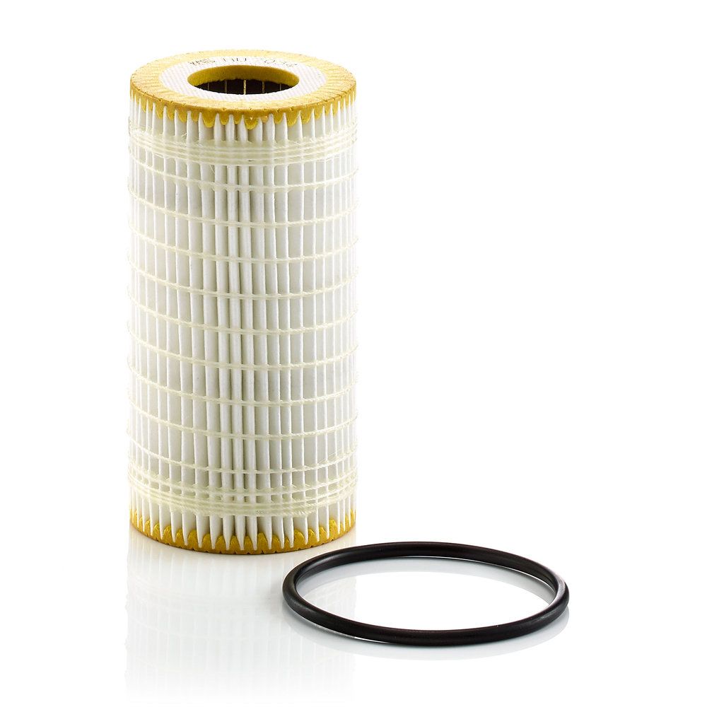 Ölfilter