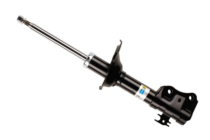 Gas-Stoßdämpfer