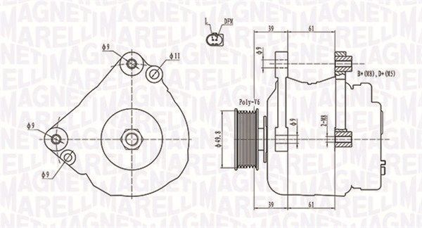 Generator
