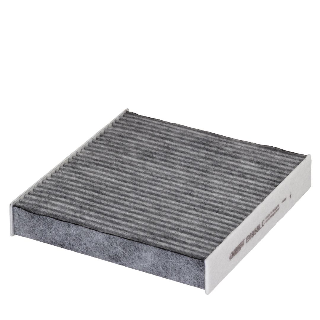 Innenraumfilter Pollenfilter Filter