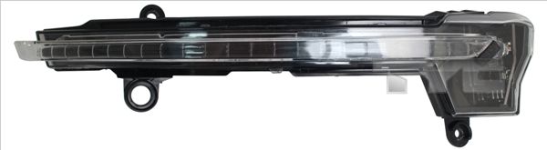 Blinker Blinkleuchte
