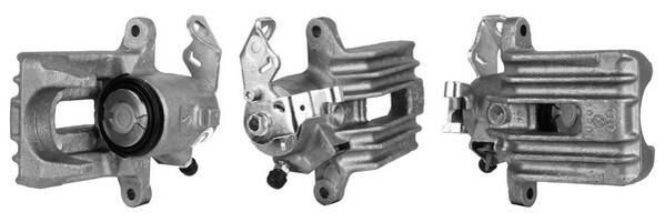 Bremssattel Bremszange