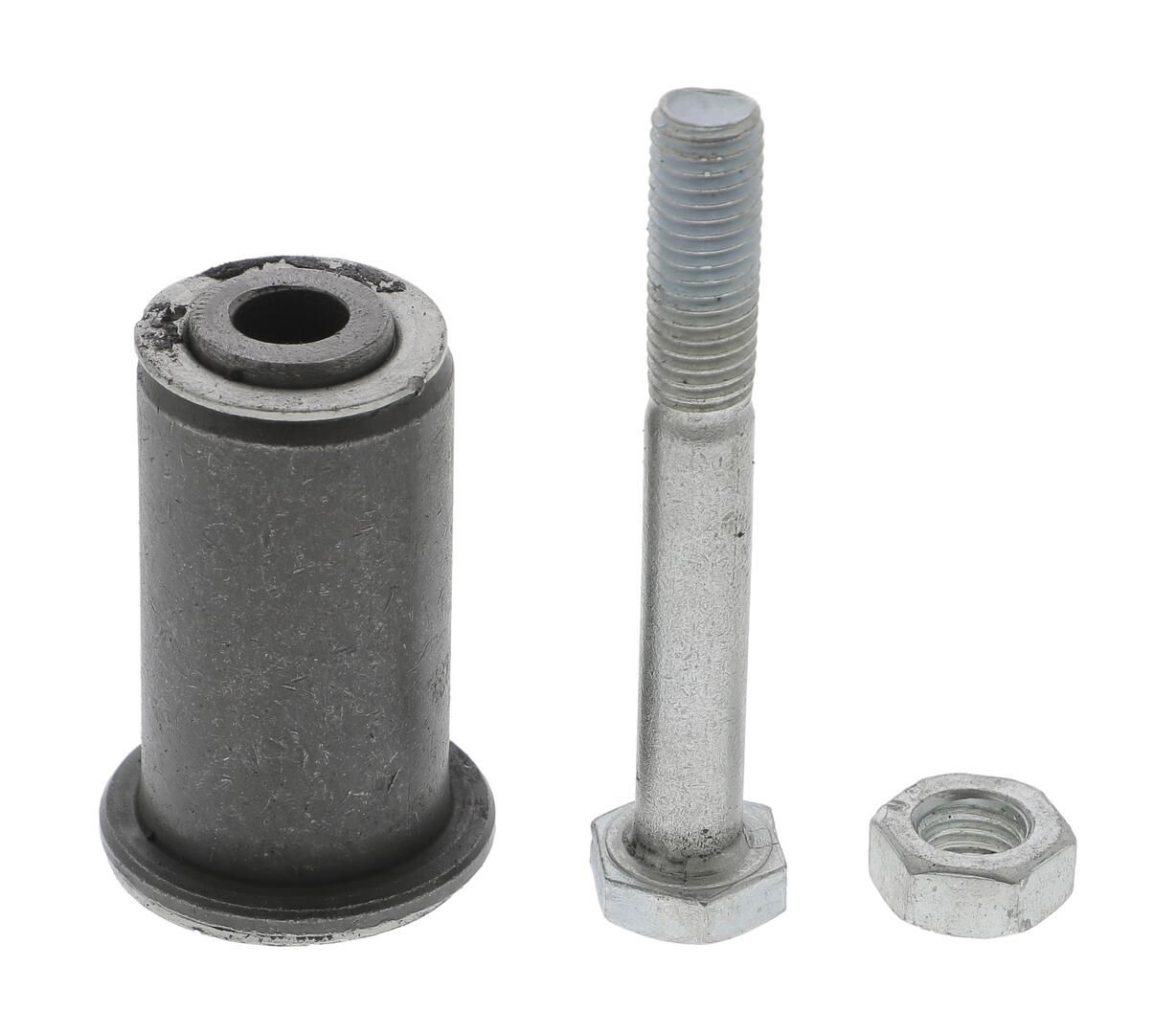 Lenkzwischenhebel