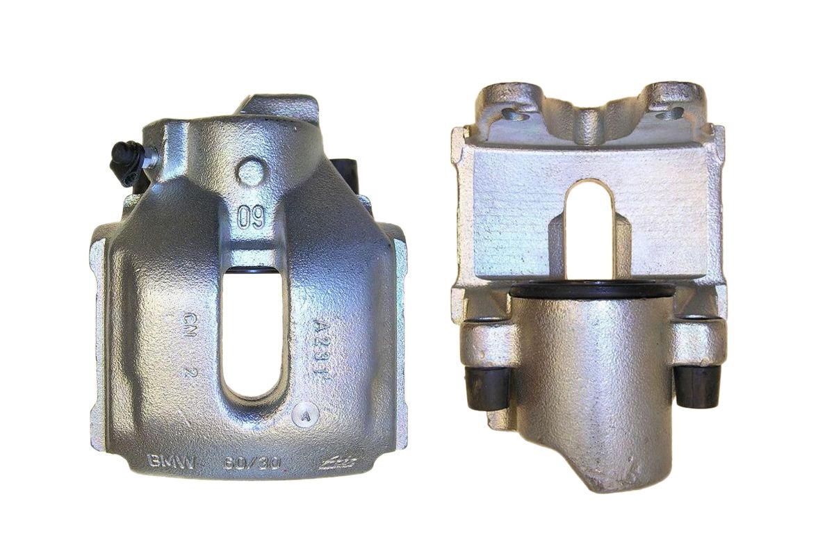 Bremssattel
