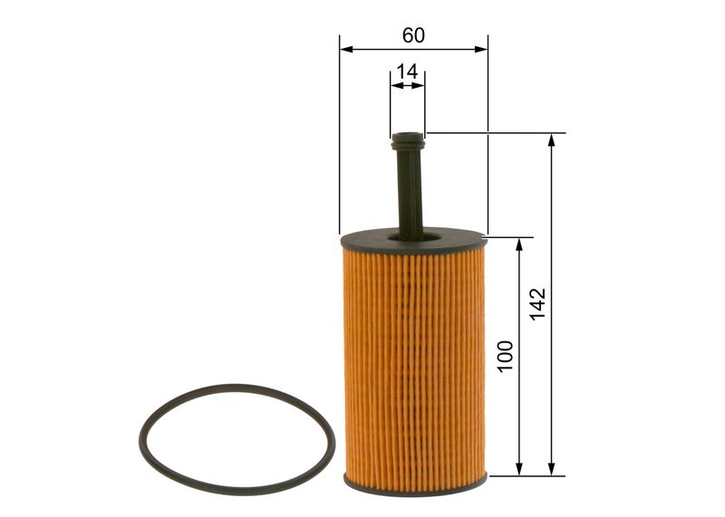 Ölfilter