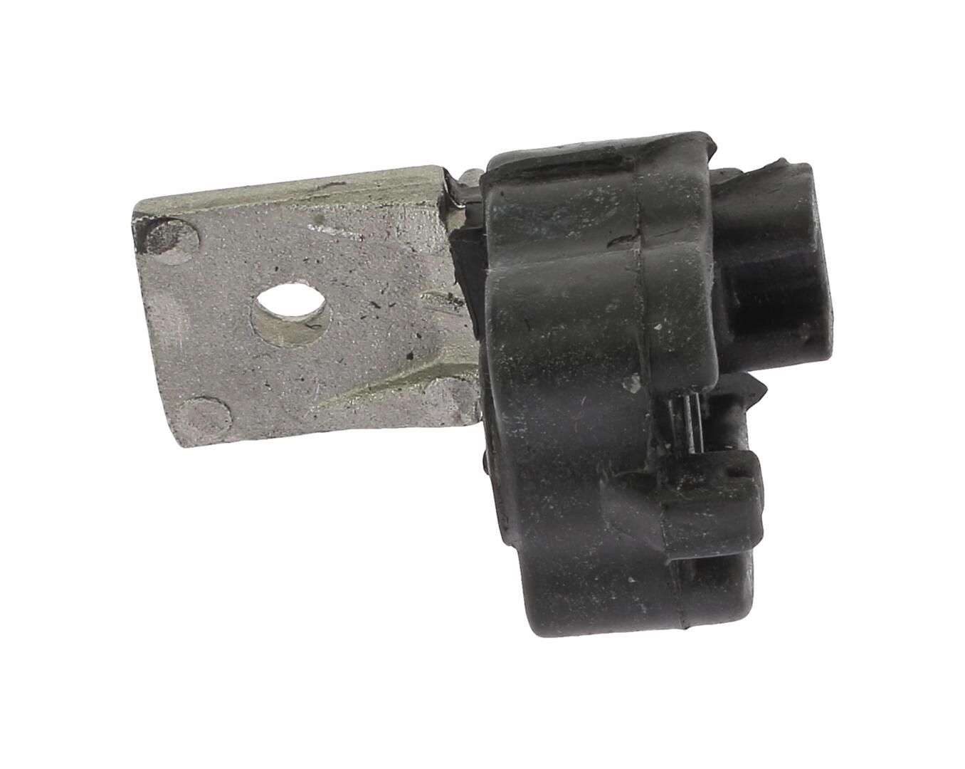 Halter Abgasanlage