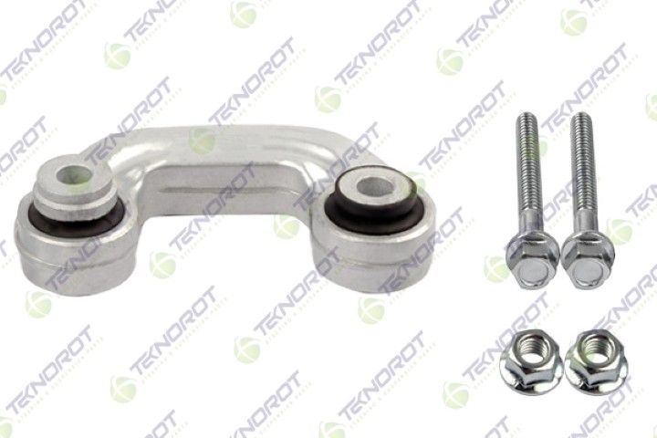 Set: 2 × Stabilisatorstangenbindegliedbüchse