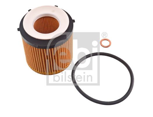 Ölfilter Öl Filter