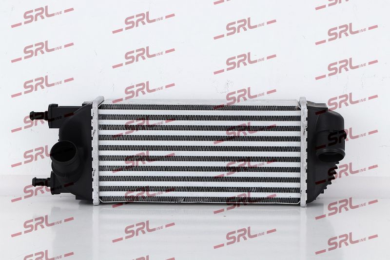 Ladeluftkühler