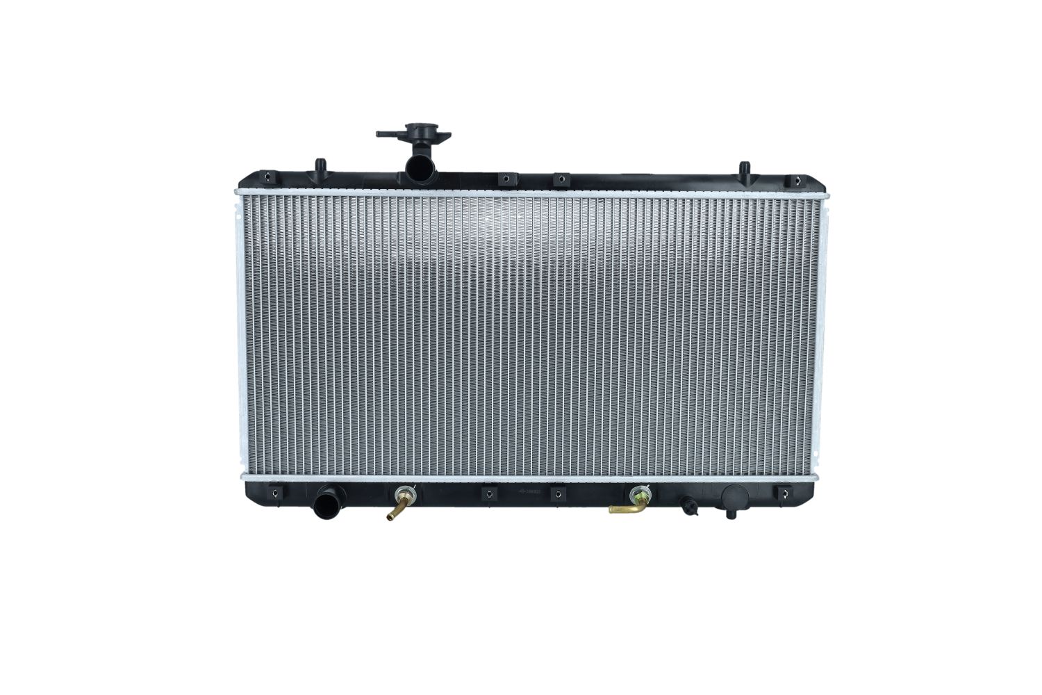 Kühler Wasserkühler Motorkühler