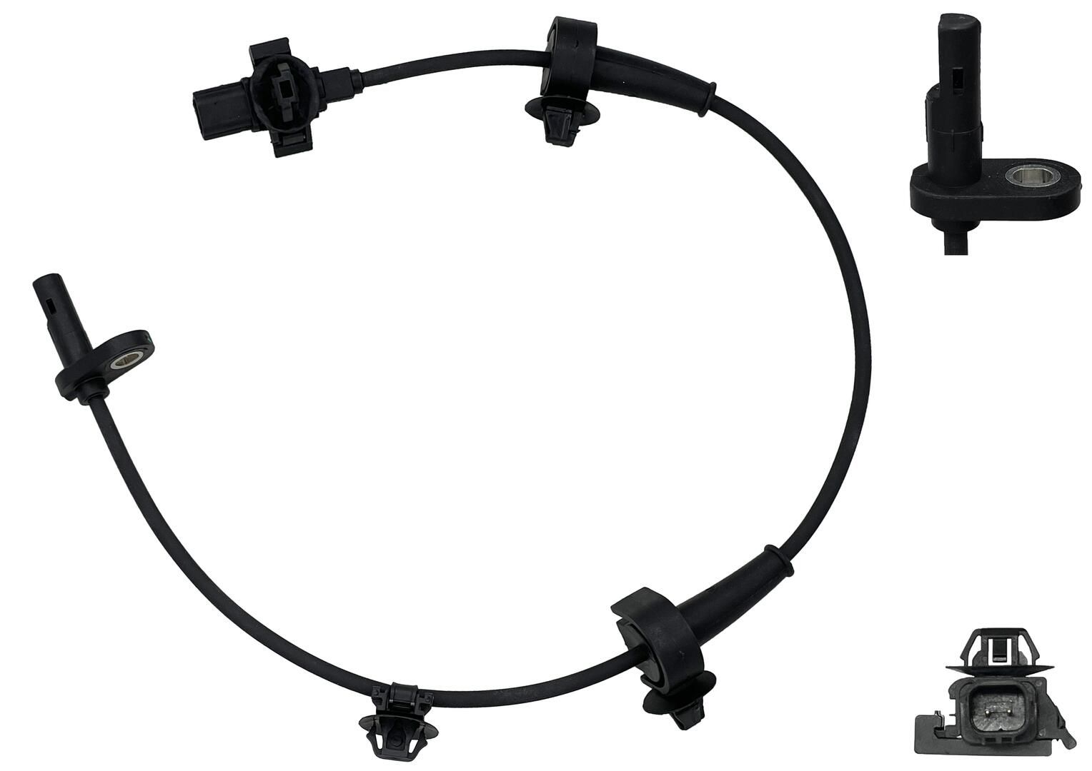 ABS Sensor Drehzahlmesser