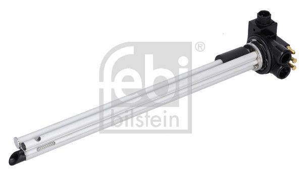 Sensor Kraftstoffvorrat
