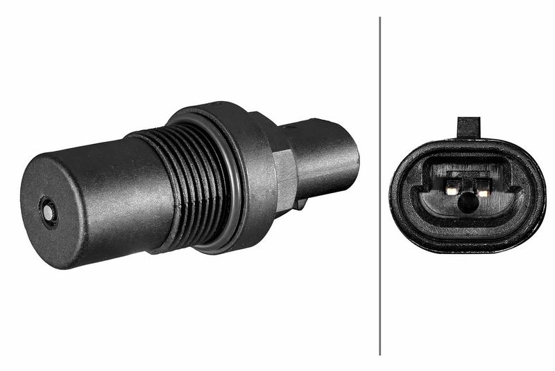 Sensor Geschwindigkeit