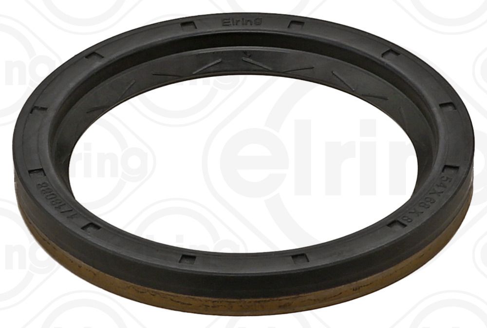 Wellen Dichtring Differential