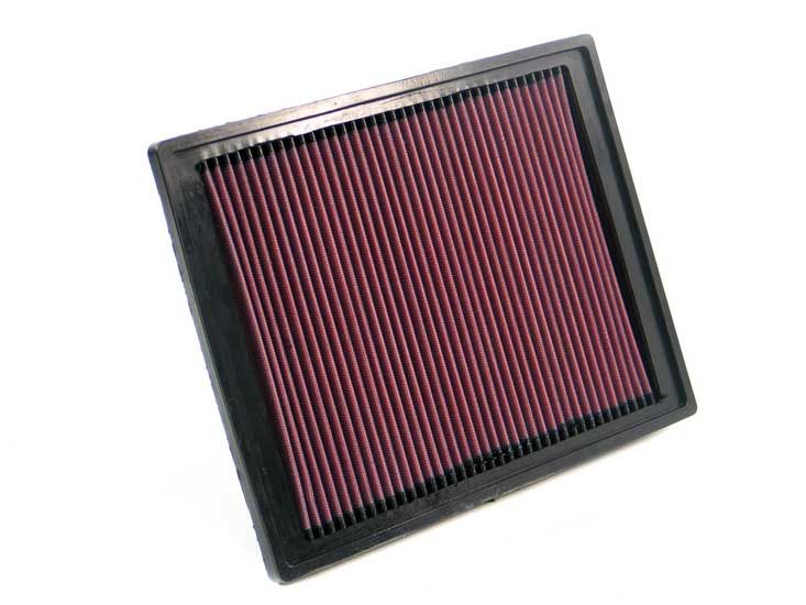 Plattenfilter (Einsätze)