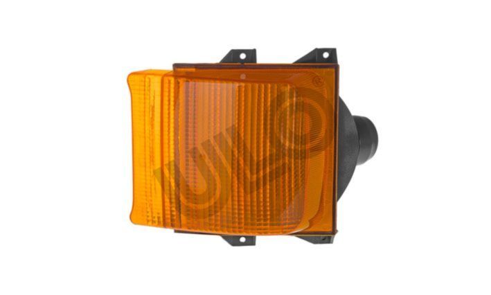 Blinker Blinkleuchte