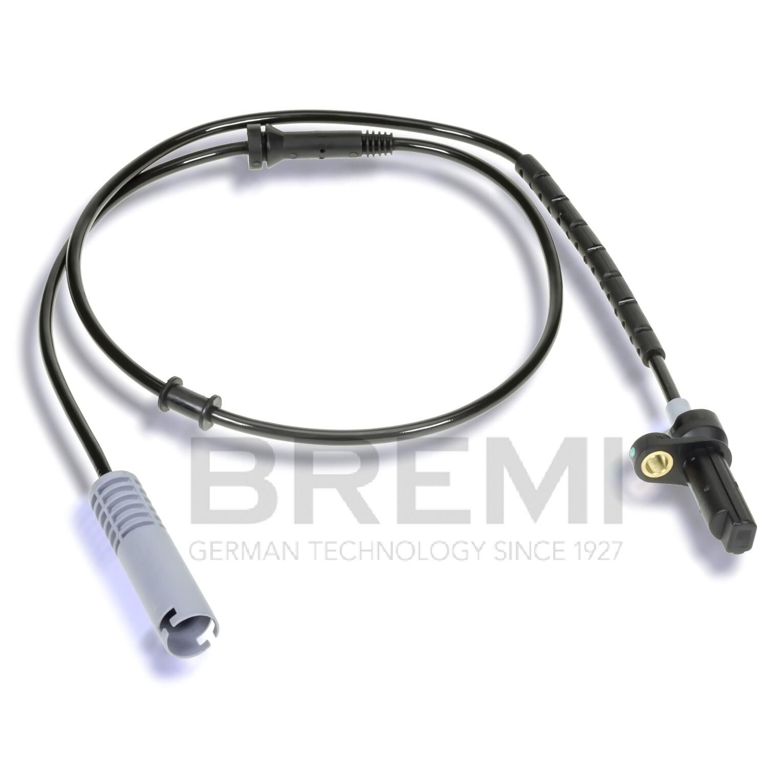 ABS Sensoren Set 2 Stück