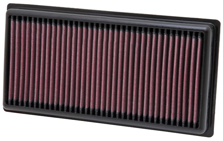 Plattenfilter (Einsätze)