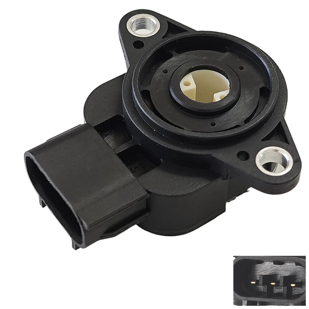 Sensor Drosselklappenstellung