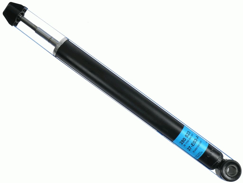 Stoßdämpfer Federbein