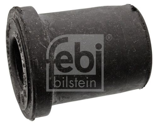 Federbuchs Blattfeder