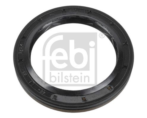 Wellen Dichtring Differential