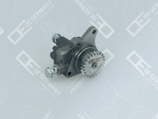 Kraftstoffpumpe Benzinpumpe