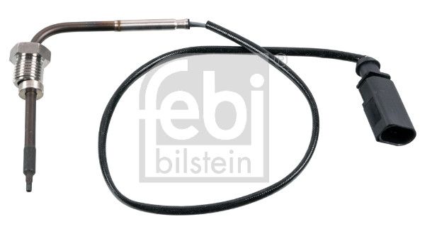 Sensor Abgastemperatur