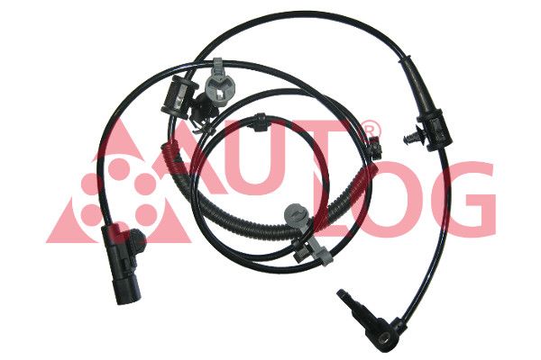 ABS-Sensor