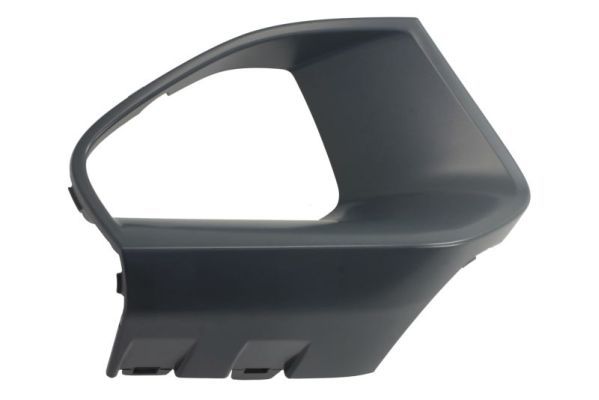 Stoßstange Gitter