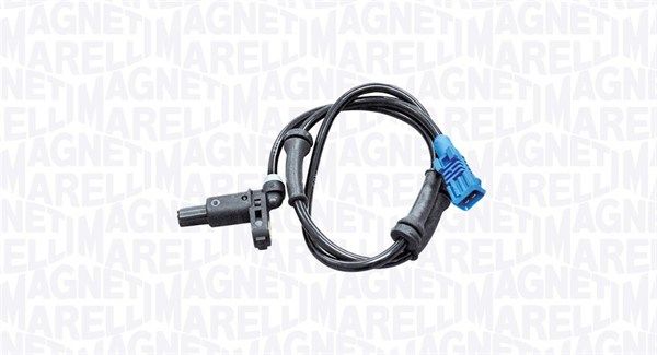 ABS-Sensor